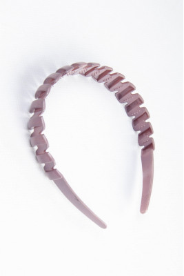 Обруч для волосся